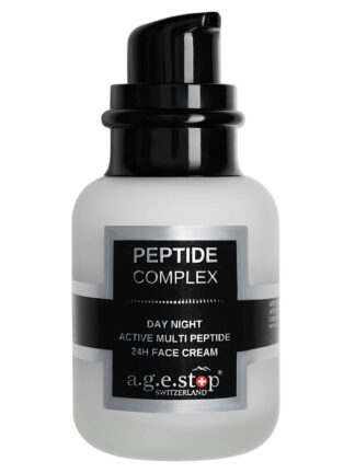 24H PEPTIDE COMPLEX FACE CREAM