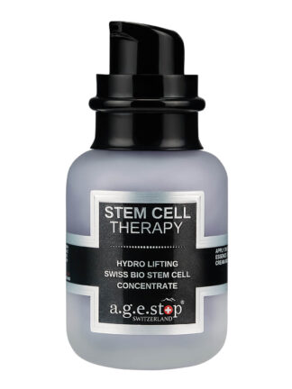 SWISS STEM CELL THERAPY CONCENTRATE