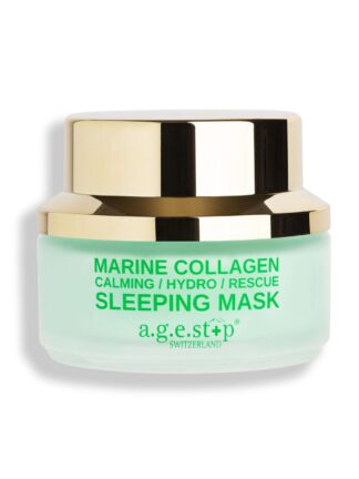 MARINE COLLAGEN SLEEPING MASK