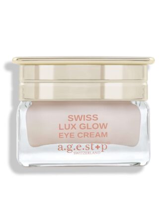 SWISS LUX GLOW EYE CREAM