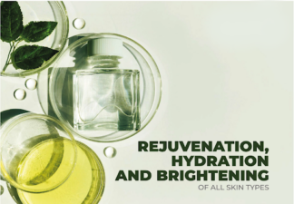 Rejuvenation Hydration & Brightening