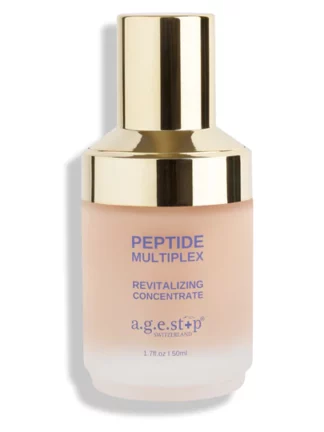 PEPTIDE MULTIPLEX REVITALIZING CONCENTRATE